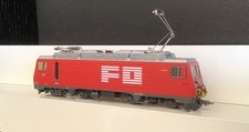 Bemo h0m 1262 gebraucht kaufen  Erkelenz