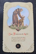 Heilige franz assisi gebraucht kaufen  Salach