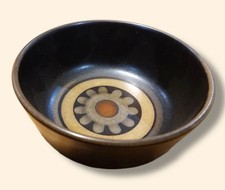 Denby arabesque cereal for sale  HITCHIN