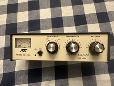 Mjf 924 uhf. for sale  Clover