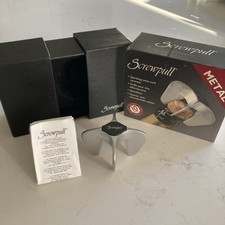 Screwpull creuset sparkling for sale  WINCHESTER