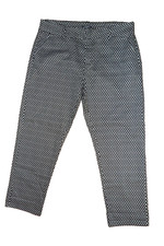 Pantalon noir motifs d'occasion  Marseille V