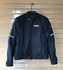 Giacca moto rev usato  Milano