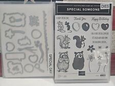 Stampin stamp set for sale  Little Falls