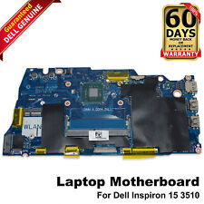 Placa-mãe Dell Inspiron 15 3510 Intel Celeron Dual-Core DDR4 LA-L244P NCXC4 comprar usado  Enviando para Brazil