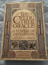 Celtic tree oracle for sale  Miami
