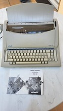 olivetti schreibmaschine linea 101 gebraucht kaufen olivetti schreibmaschine linea 101 gebraucht kaufen Dietzenbach