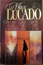 Max lucado collection for sale  Oakland