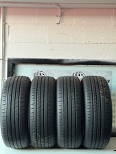 235 hankook ventus for sale  BLACKBURN