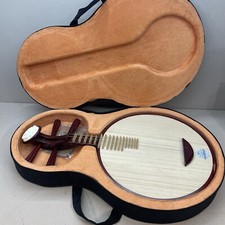 Beautiful yueqin chinese for sale  LONDON