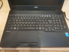 Fujitsu lifebook a555 for sale  STOURPORT-ON-SEVERN