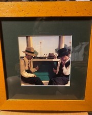Jack vettriano the gebraucht kaufen  Wahlstedt