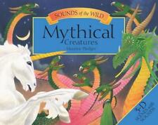 Sounds wild mythical for sale  ROSSENDALE