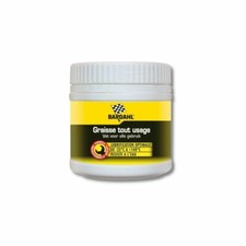 Graisse universelle lithium d'occasion  Hénin-Beaumont