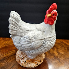 Vintage tall chicken for sale  New Port Richey
