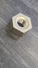 Titanium hex nuts for sale  Fort Pierce