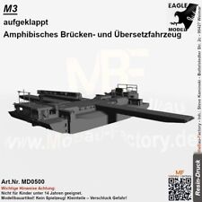 Amphibisches brücken überset gebraucht kaufen  Weimar