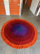 1975 verner panton for sale  Laguna Beach