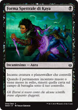 Mtg kaya ghostform usato  Bari