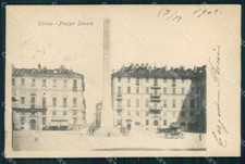 Torino città piazza usato  Gambolo