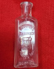 Antique bottle websters for sale  Lancaster