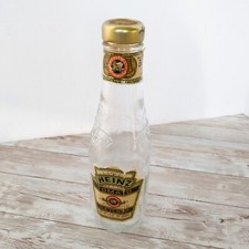 Heinz glass ketchup for sale  North Liberty