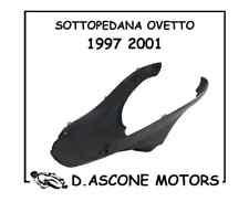 Sottopedana ovetto 1997 usato  Bernareggio