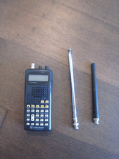 Radio shack pro for sale  Eagle
