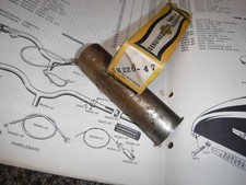 Nos 1948 1949 for sale  Center Rutland