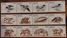 Eritrea set endangered for sale  MORDEN