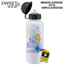 Borraccia per bambini usato  Viu