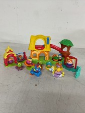 Playskool weebles wobble for sale  Willmar
