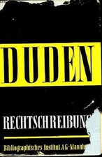 Duden rechtschreibung der d'occasion  Saint-Denis-de-Pile