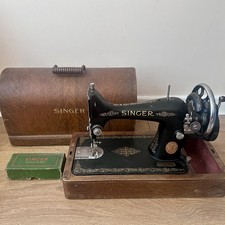 Antique singer 99k for sale  EASTLEIGH