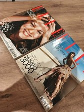 Magazine numero 3000 d'occasion  Montmerle-sur-Saône