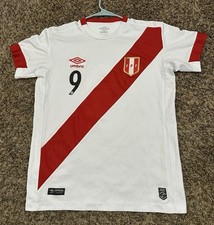 2015 umbro peru for sale  Killeen