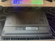 Portable gamer asus d'occasion  L'Hermitage