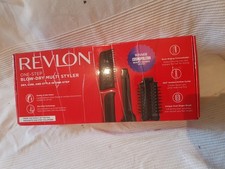Revlon one step for sale  LONDON