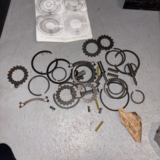 Eaton parts heavy for sale  North Chili