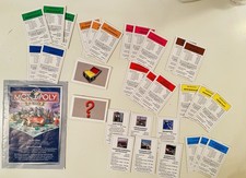 Monopoly banking ersatzteile gebraucht kaufen  Neubrandenburg