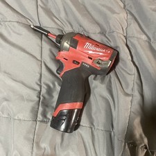 Milwaukee 2551 m12 for sale  West Valley City
