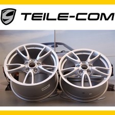 Porsche 911 997 gebraucht kaufen  Spremberg