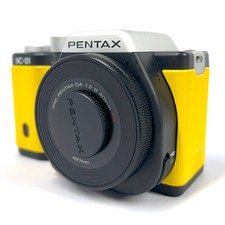 Pentax camera smc d'occasion  Expédié en Belgium