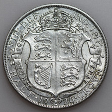 1926 george halfcrown for sale  NORWICH