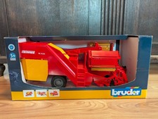 Bruder grimme kartoffelvollern gebraucht kaufen  Wesertal