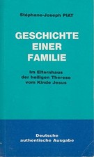 Geschichte einer familie gebraucht kaufen  Stuttgart