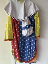 Panto jester chef for sale  EXETER