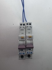 Eaton c32 32a for sale  CHELMSFORD
