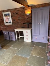 Barker stonehouse bedroom for sale  GOOLE