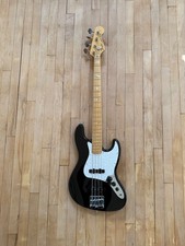 Geddy lee jazz for sale  HEXHAM